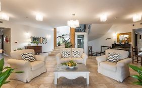Hotel Raffael